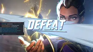 Shortest game ever (Marvel Rivals)