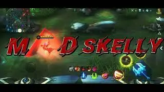 Humble | MOBILE LEGENDS Yi Sun Shin (YSS)