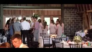 Mr.and Mrs. Joshua and Kylie Wilhelm 06-27-2020