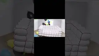 Fabric simulation