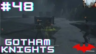 gotham knights ep 48 talon army