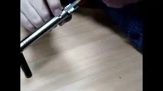 eVod Twist II
