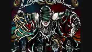 Escape The Fate - The Flood + Lyrics