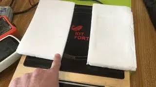Kitfort kt 107 с плавной регулировкой мощности