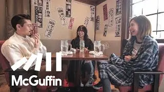 ハマ・オカモト × Licaxxx × 中嶋イッキュウ(tricot/ジェニーハイ) -Mellow Down Easy#4-