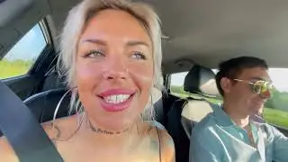 Влог сборная солянка всех дней vlog
