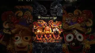 Jai Shri Jagannath 🙏 | Rudralife 
