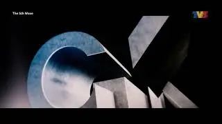 The 5th Wave - TV3 Intro