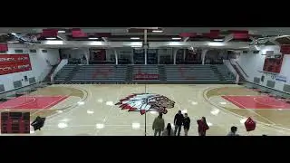 Rend Lake CC vs Wabash Valley College Women's College Volleyball