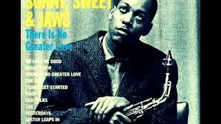 Sonny Stitt - Four