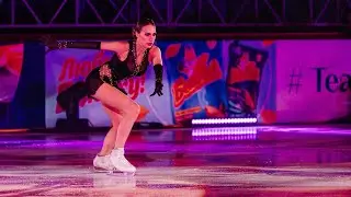 Алина Загитова Чемпионы на льду в Тольятти 25.04.24