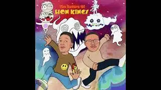DJ Target no Ndile The Return Of Lion Kings (Mixtape)