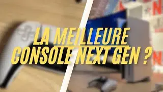 Test De La PS5 : Qu’en reste-t-il 4 ans après ?