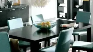 Nest Notebook: 3 Dining Room Décor Tips