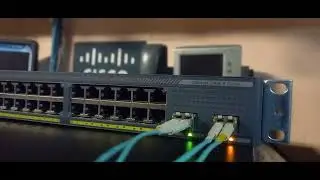 Cisco 2960-X Series WS-C2960X-48FPD-L 48port Gigabit Ethernet POE 740W uplink 2port 10G SFP+