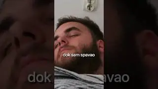 Lopov Upao u Sobu?