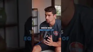 IMAN GADHZI ON IMPAULSIVE
