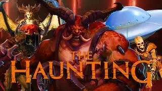 MIIW & Warzone 2.0 Haunting Event Guide!