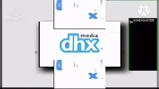 DHX media Scan By Phone 
