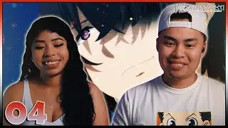 SUPER ELITE SECRET AGENT IS BORN! The Eminence in Shadow Season 2 Episode 4 Reaction