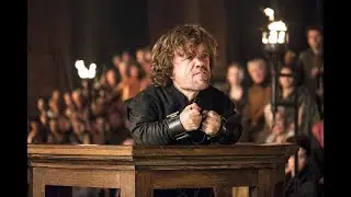 Игра престолов . Мудрость Тириона (Game of Thrones).