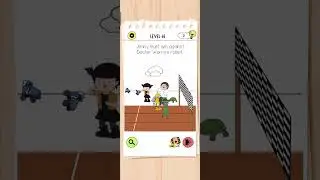 brain test 4 level 65 | 
