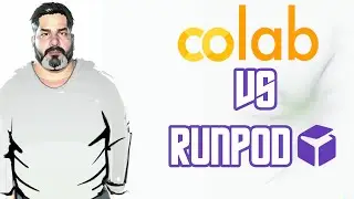 🏆¿Colab vs Runpod?🏆Dreambooth Stable Diffusion