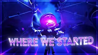 Murder Drones - Where We Started [Edit/AMV]