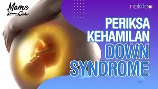 Seperti Apa Cara Periksa Down Syndrome saat Hamil?