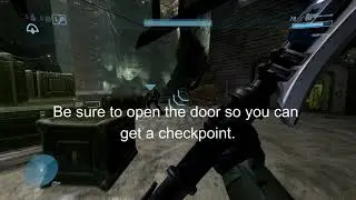 Crow's Nest Hammer Launch