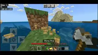 GW Mati Di Minecraft Survival | Minecraft Survival S1