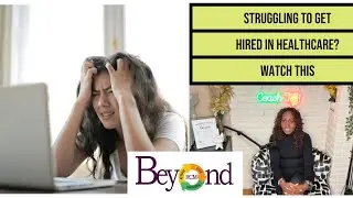 Crack the Code to Landing a Healthcare Job!