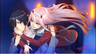 Аниме клип | AMV | Хочешь стать моим любимым?