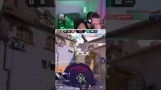 Tarik reacts to Jawgemo INSANE Ace!