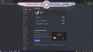 How To Get Discord Custom Profile background banner (HINDI/ENGLISH)