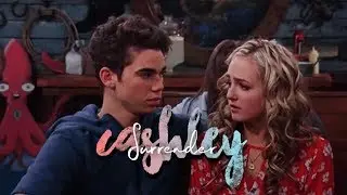Conor + Ashley 「I Surrender」