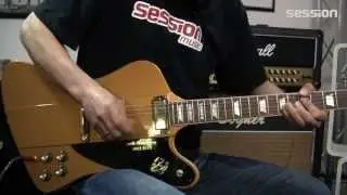 GIBSON Firebird 50th Anniversary BG