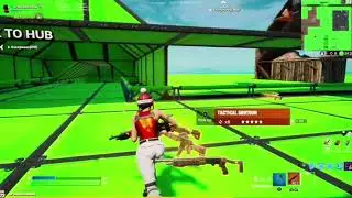 Love Nor Hate You Tidge Fortnite Montage