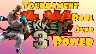 Tekken 3 Competition | (Nafees) Paul😍 Tekken 3 Tournament In Lucknow 🔥🔥🔥