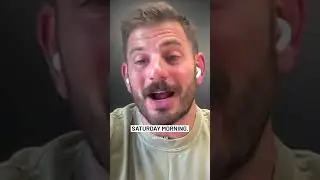 The Benefit of a CrossFit Community (Mat Fraser)