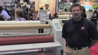 GBC 2064CT Laminator