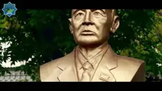 АРЫС 60 ЖЫЛДЫК