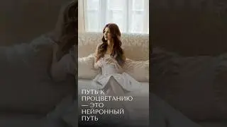 Путь к процветанию – нейронный путь