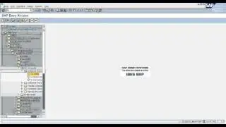 sap abap login and logout