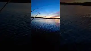 Trolling For Walleye #jesus #gopro #fishing #walleye