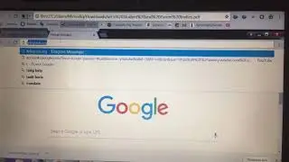 How to download telegram in computer