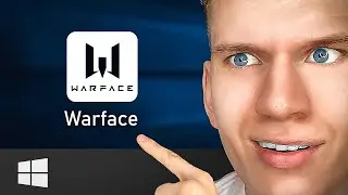 How to Download and Install Warface on a Windows PC, Computer, or Laptop? | WARFACE ON PC
