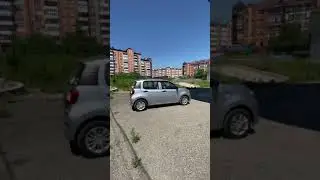 Toyota Passo 2017 года в Абакане