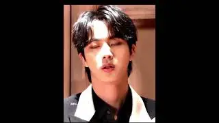 KIM SEOKJIN EDIT