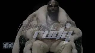 Rick Ross x Just Blaze x JUSTICE League Type Beat | 